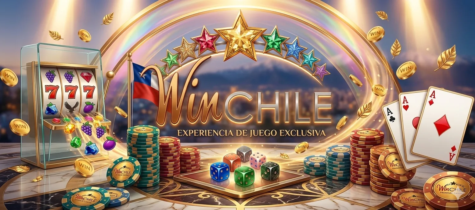 Winchile casino